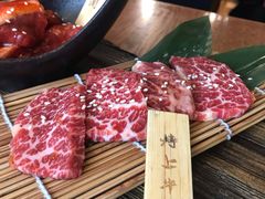 -炎蔵牛舌烤肉