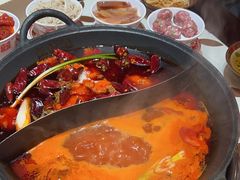 -江北北火锅馆·公路夜市(魏公村店)