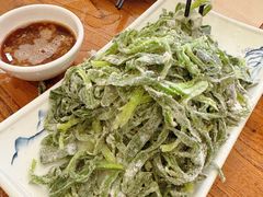 -火娃菜馆(新岭花园1期店)