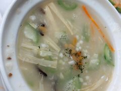 顺德拆烩鱼茸羹-顺味凤城(九六广场店)