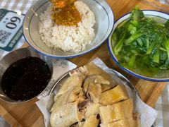 -阿金大白·上海菜馆(新天地店)