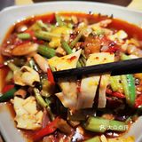 刷了N次的乐山美食，百吃不厌