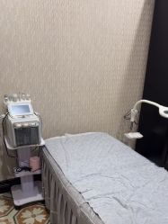 -豪帅男士理容馆