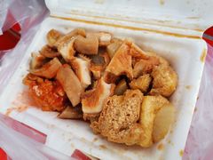 -细妹五香牛杂(步行街店)