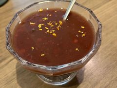 桂花陈皮红豆沙-添好运(武商MALL店)