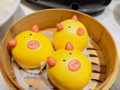 -陶陶居酒家(美院店)