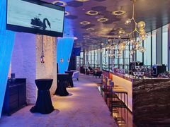 -于家堡洲际酒店·堡子里酒廊