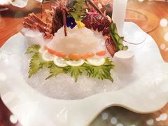 -老江南春·中国龙菜(衡山路店)
