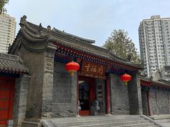 -罔极寺
