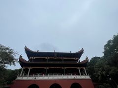 -南岳大庙