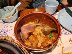 -客宴·江西客家菜(红角洲店)