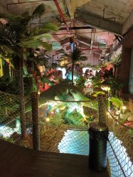 点击看大图 -恐龙探索乐园(磁器口店)