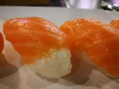 -酉泽屋刺身三文鱼寿司主题餐厅(望馨商业中心店)