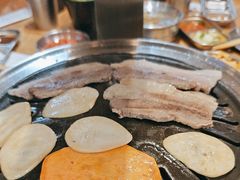 -九田家黑牛烤肉料理(吴江万象汇店)