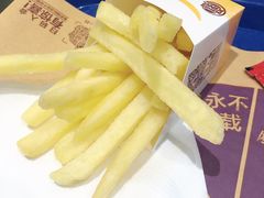 -汉堡王(砂之船奥莱店)