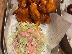 -恩你小木屋·韩式料理(假日广场店)