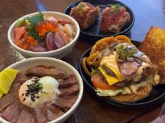 -Tanuki Raw(Orchard Central)