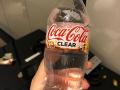 -尼依格罗香港美利酒店