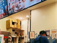 -DQ·蛋糕·冰淇淋(苏州中心店)