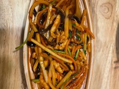 -满园烤鸭·春饼(丰科路万达店)