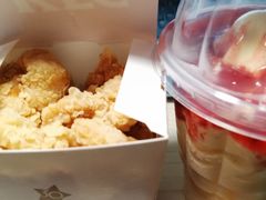 -肯德基(学院路店)