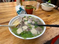 -原味汤粉王(老城店)