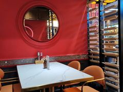 -get pizza意大利餐厅(凯德MALL店)