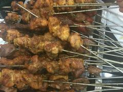 -瑞杰烧烤店·24小时营业(山东路店)