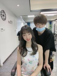 -凯博K-boom Hair Salon