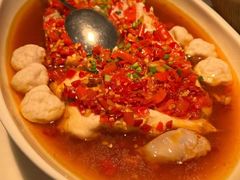 -望湘园·湖南菜(宏伊店)