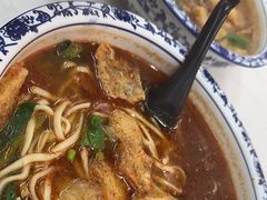 -孙记大碗皮肚面(后宰门店)