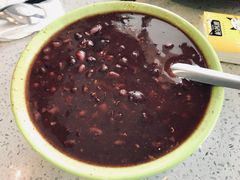 桂花红豆粥-大福来(西青道店)