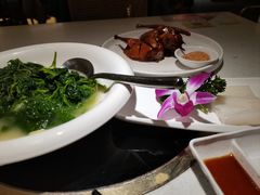-顺峰顺水顺德菜(第一百货店)