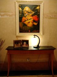 -杰爱月子护理中心