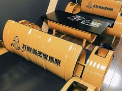 -不倒翁实景剧情密室逃脱(光明凤凰城站店)