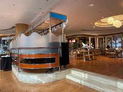 -永泰福朋喜来登酒店-宜客乐自助餐厅(远大路店)