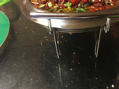 -山水草塘老菜馆
