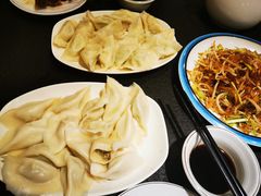 -双福饺子营餐厅(财富广场店)