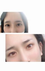 -MIVI野生眉纹绣纹眉