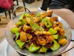 -龙鑫园餐厅(成功街店)