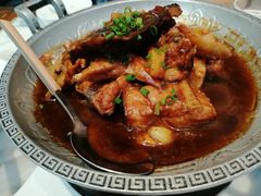 -大鱼徽州·寻味徽菜(星光总店)