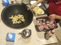 -王老六铁锅炖鱼(长春路店)