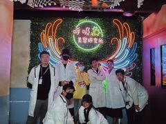 -呼吸沉浸式剧场(甘露园店)