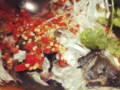 -湘阁里辣(南岭购物广场店)