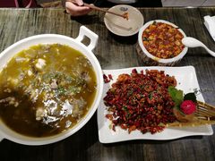 -庆合府重庆大排档(紫都城店)