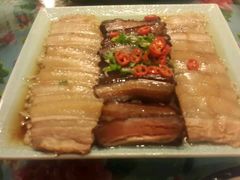 -闯关东东北农家菜(崂山石老人店)