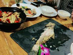 -古琢小馆·珠海味(南方软件园店)