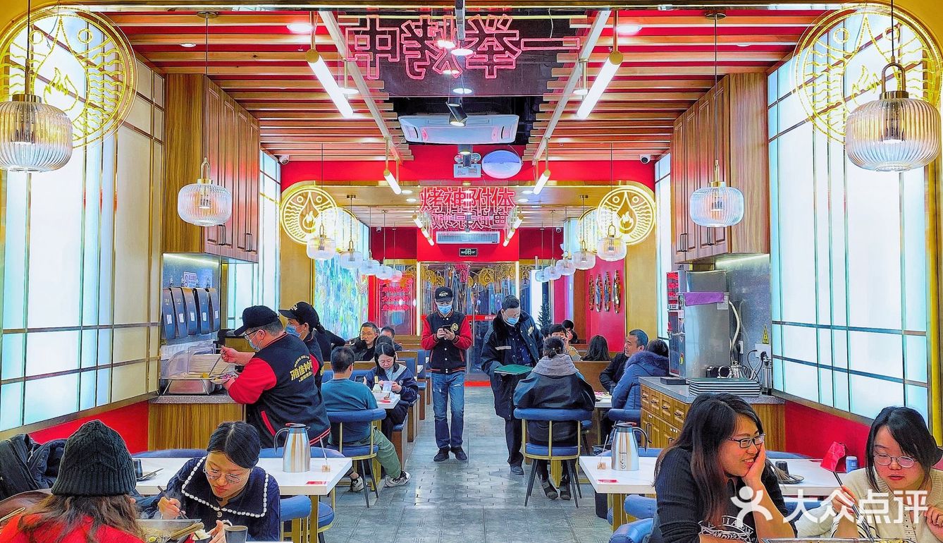 烤鱼里的白色炸弹⁉️我不能一个人上瘾‼️