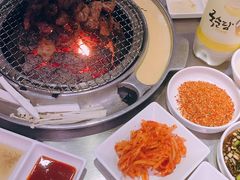 -喜来稀肉(虹泉路店)