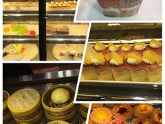 -比亚森自助烤肉料理(裕华店)